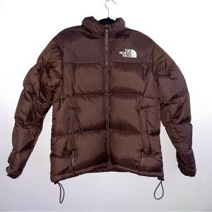Men’s Northface Puffer Jacket